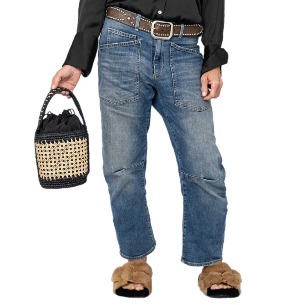 Tuscany Bag